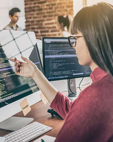 Custom Android App Development