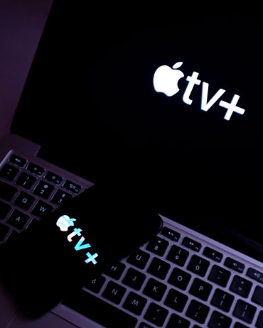 Apple TV App Deployment